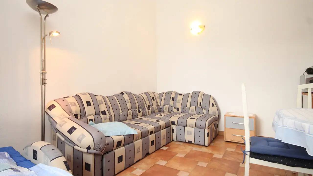 Ganze Ferienwohnung, Ferienwohnung für 4 Personen (43 m²) in Sveti Jakov in Cunski, Kvarner Inseln