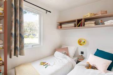 Camping pour 8 Personnes dans Saint-Raphaël, Région de Draguignan, Photo 2