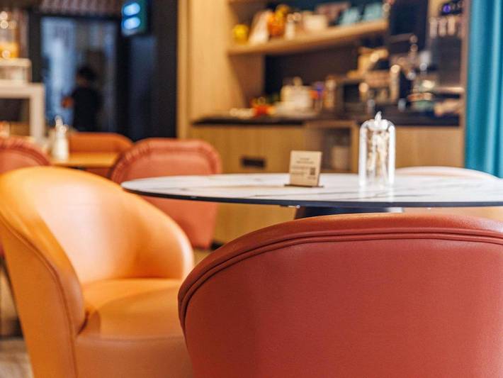 Hôtel pour 2 personnes, avec terrasse à Manises - 4