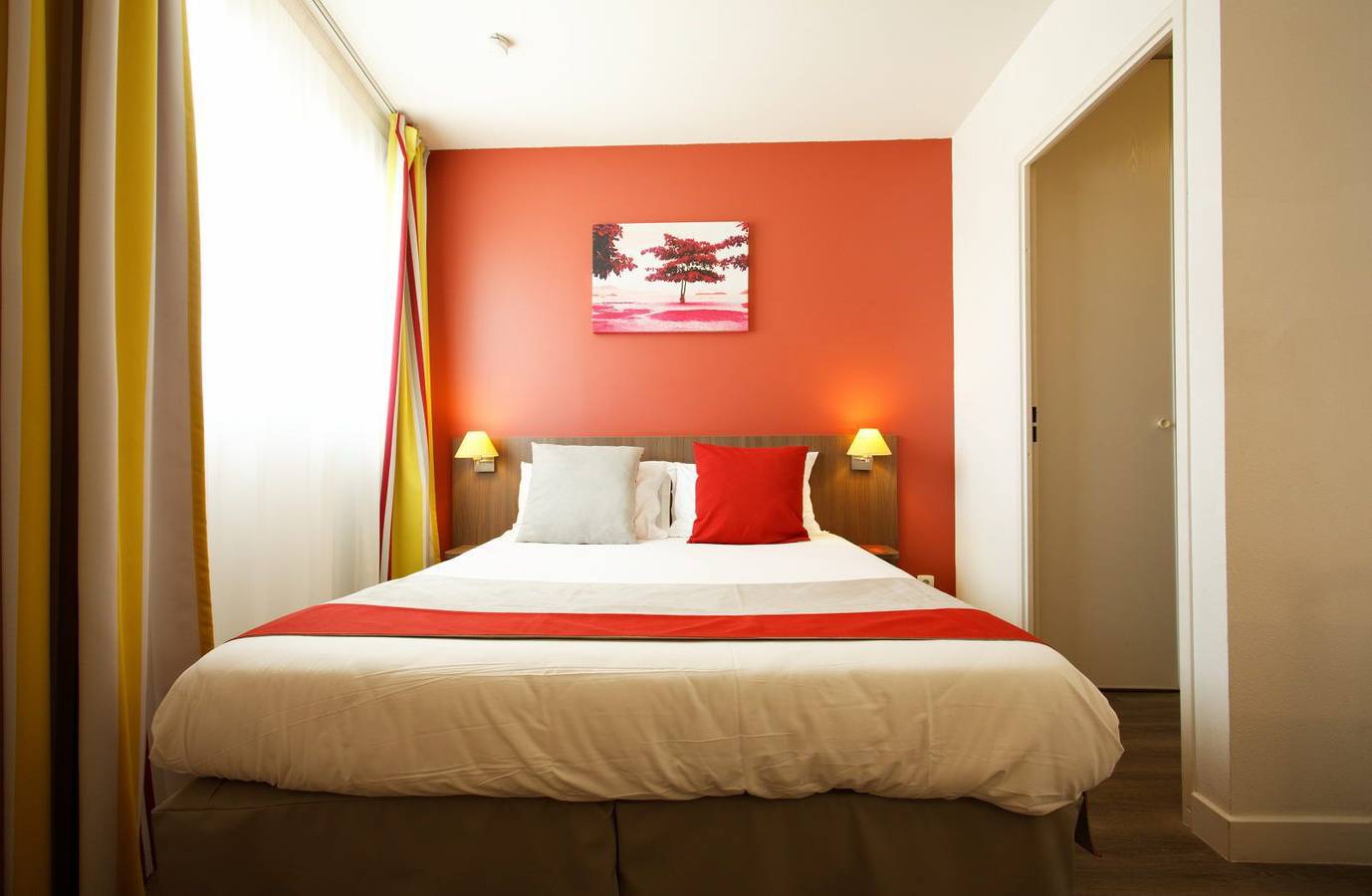Appartement de vacances
