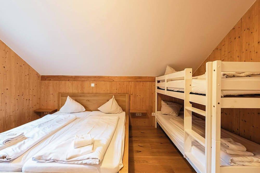 Chalet Sarstein | Parken | Sauna | Ski - in/out in Totes_Gebirge