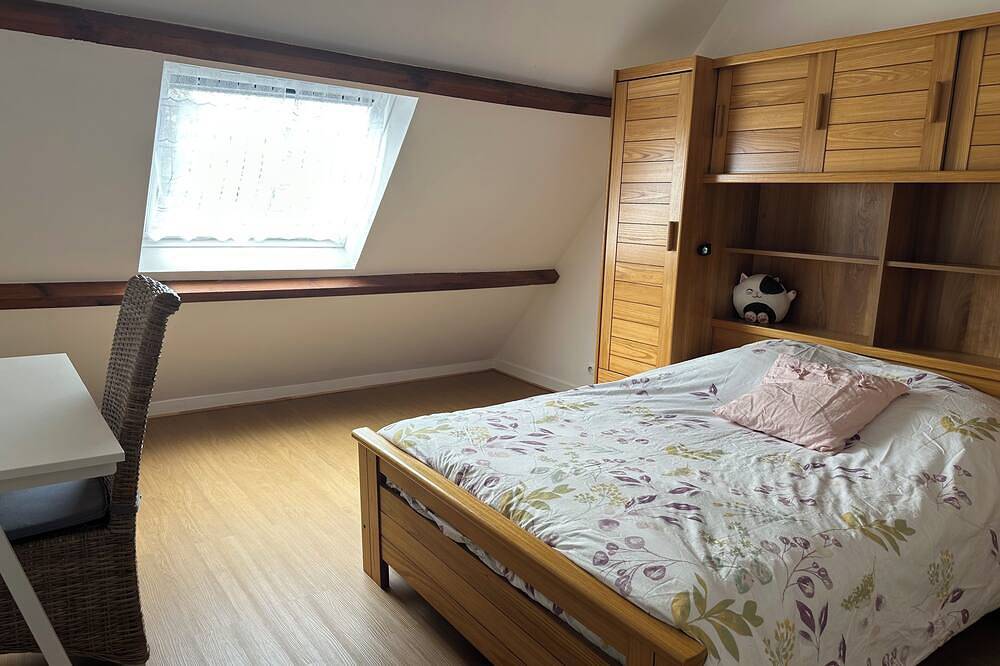 Charming retro townhouse in Brest, Brest und Umgebung