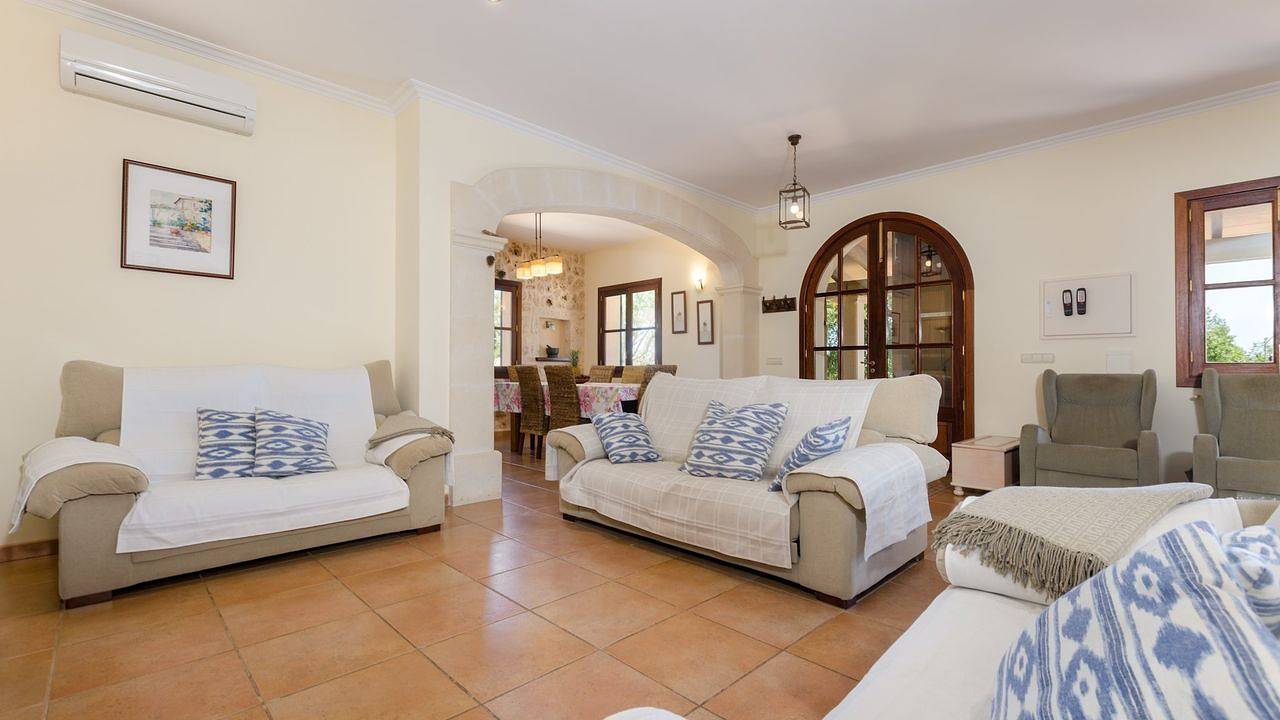 Villa für 4 Personen (22 m²) in Lloret de Vistalegre in Lloret de Vistalegre, Mallorca Inselmitte