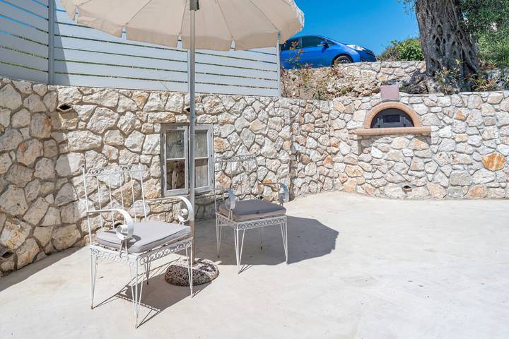 Villa für 3 Personen, mit Balkon, mit Haustier in Griechenland - 3