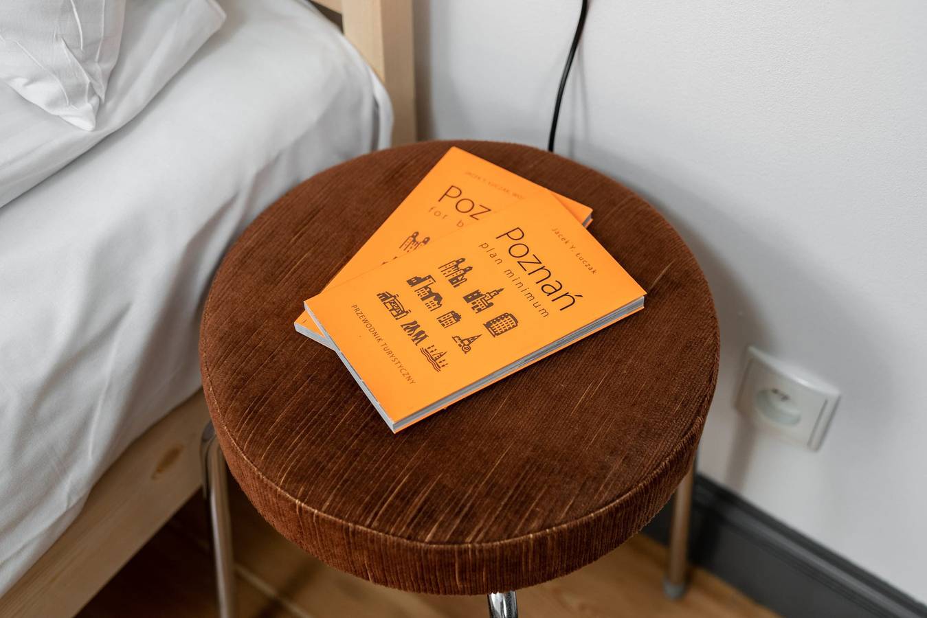 Estudio entero, Strzałowa 3 | Stylish Studio | City Center in Poznań, Gran Polonia (región histórica)