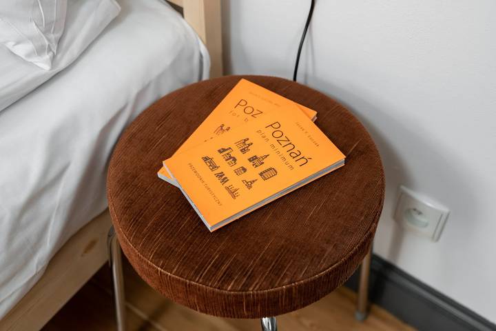 Gîte pour 4 personnes à Poznań - 3