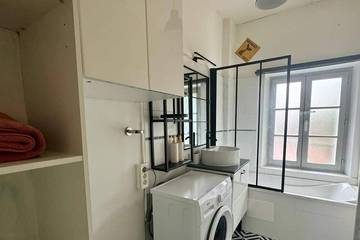 Appartement De Vacances pour 4 Personnes dans Blois, Vallée de la Loire, Photo 3
