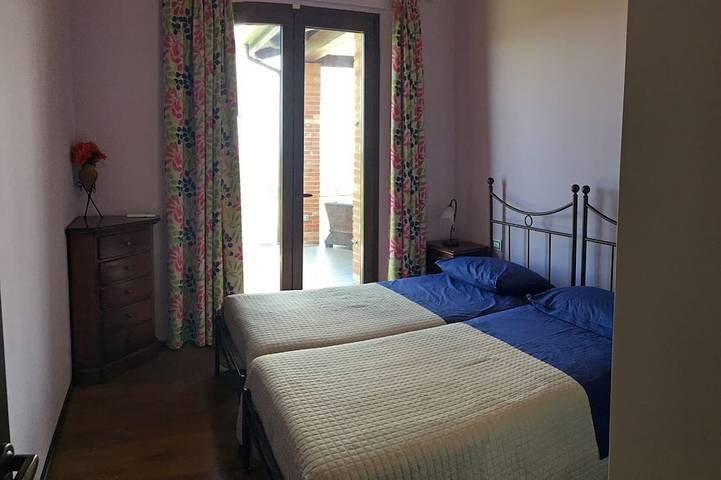 Le Orchidee Luxury Country Villa con piscina a pochi minuti dalla Riviera in Roncofreddo, Provincia di Forlì-Cesena