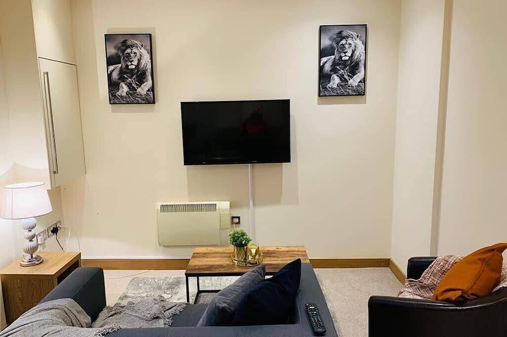 Apartment for 3 People in Sunderland, North East England