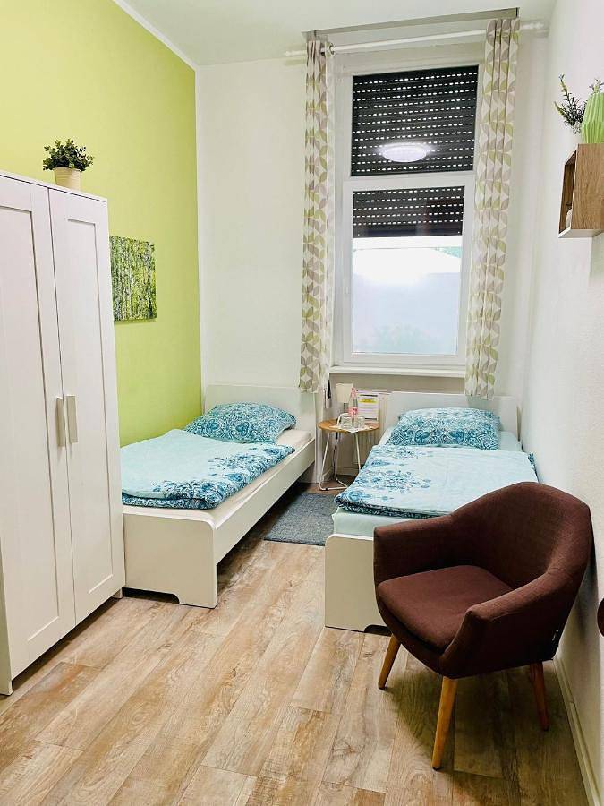 BnB für 2 Personen in Berlin - 3