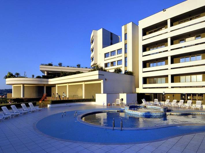 Offer view