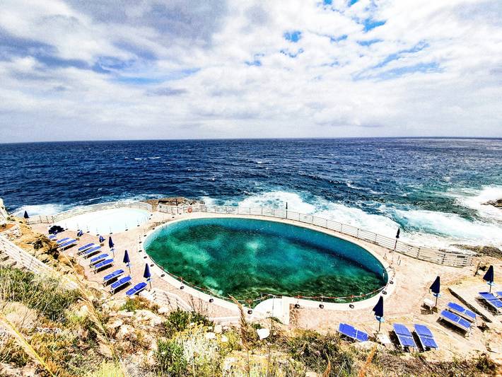 Ferienwohnung für 5 Personen auf Elba