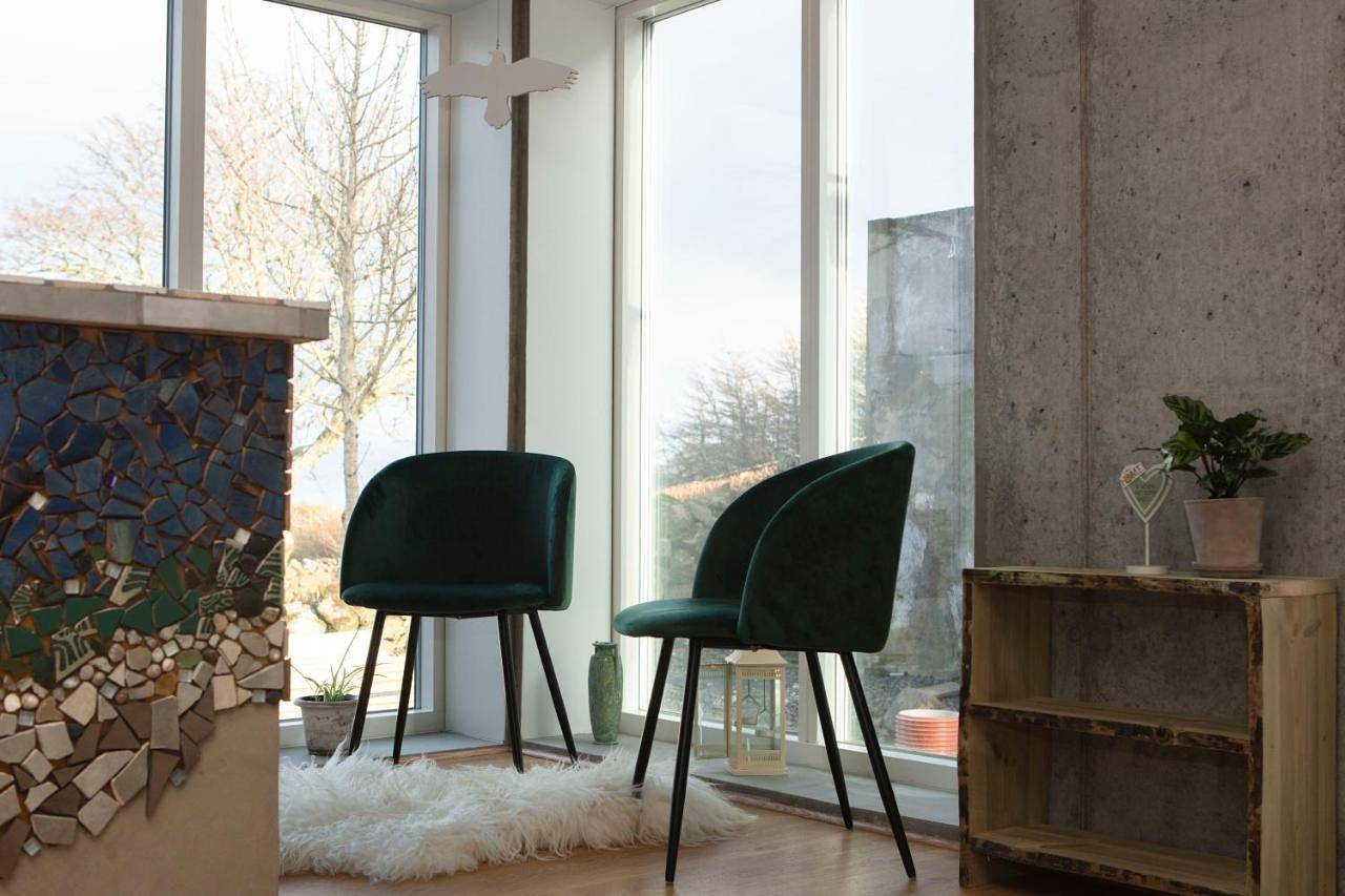 Ganze Wohnung, Two-Bedroom Apartment in Tórshavn, Färöer