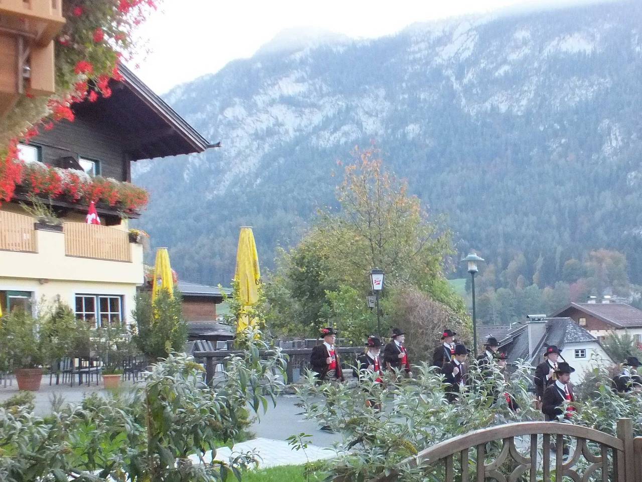 Ganze Ferienwohnung, Müllers Ferienhaus Salzburgerland in Unken, Chiemgauer Alpen