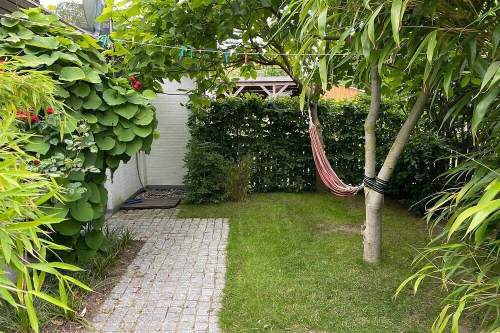 Ferienhaus Ostseelust - frei stehendes Haus mit Garten in Wangels, Hohwachter Bucht