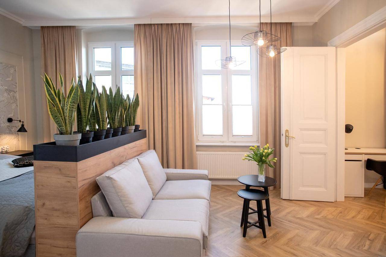 Cały apartament, Apartament Rynek 12 Kościerzyna in Kościerzyna, Morze Bałtyckie