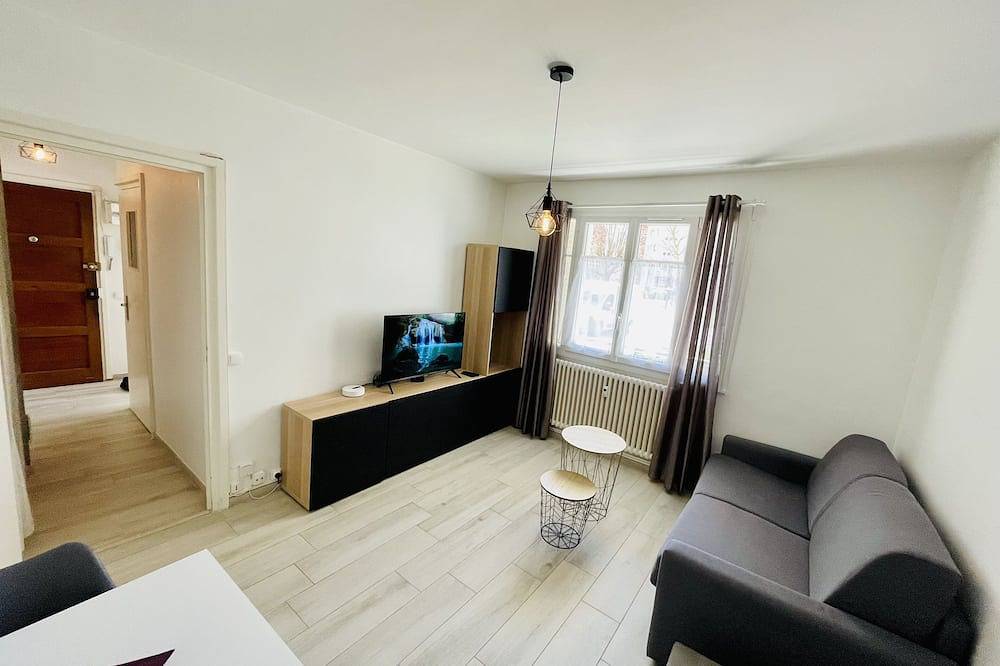 Apartamento entero, Magnifique Studio Indépendant - Tassin in Tassin-la-Demi-Lune, Ródano
