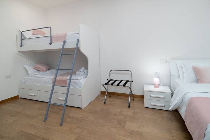 Gîte pour 2 personnes à Civitavecchia - 3