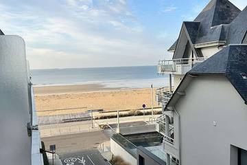 Gîte pour 4 personnes dans Casino De Pornichet