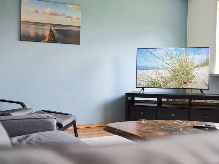 Ferienwohnung für 10 Personen, mit Terrasse und Ausblick sowie Garten in Ockholm - 2