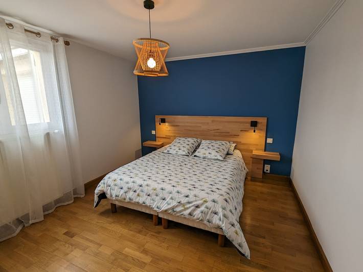 Gîte de charme avec jardin et parking privé près de Paris et Orléans in Oison, Région de Pithiviers