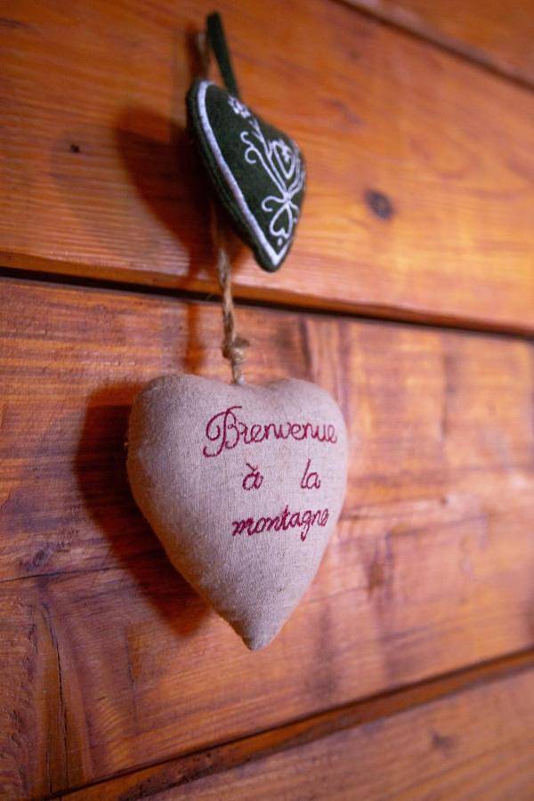 Gîte pour 8 personnes, avec sauna ainsi que vue et jardin à Rencurel - 2