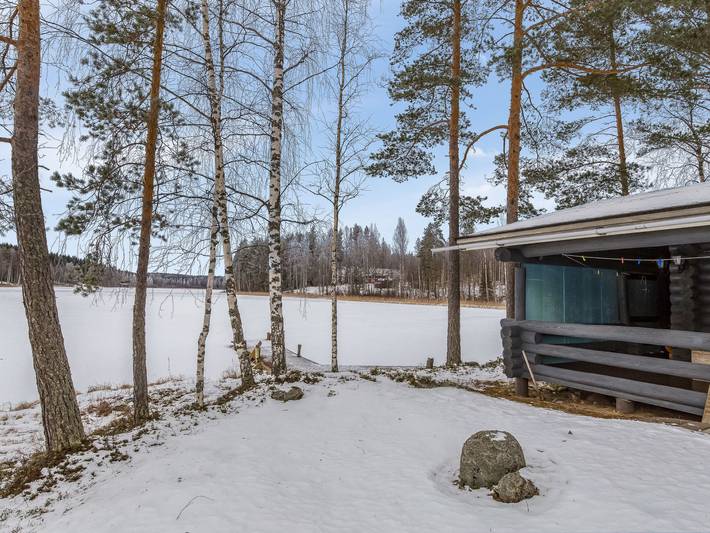 Aurinkoniemi in Mikkeli, Südsavo