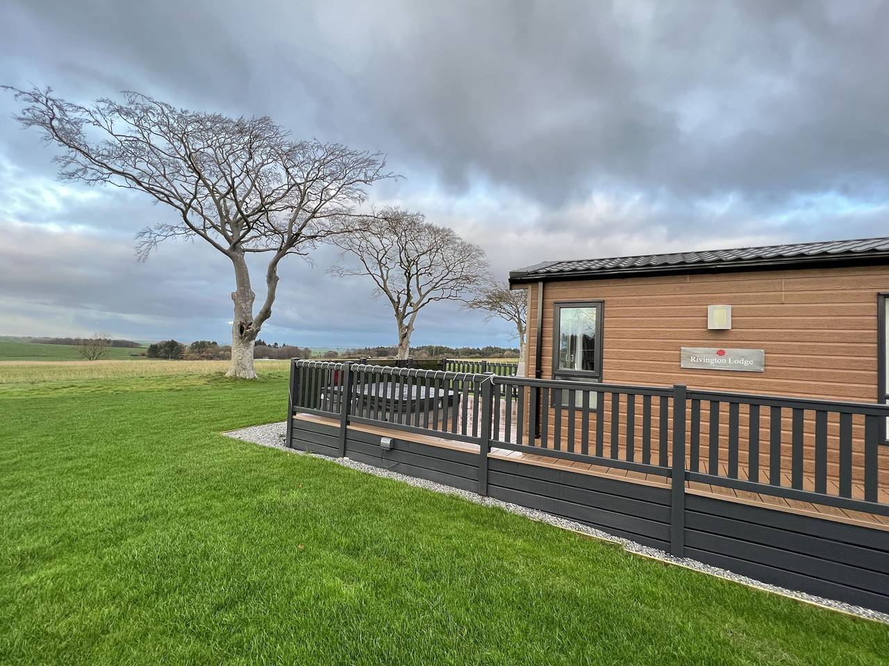 Casa vacanza a Regione di Fife a partire da 216€ a notte