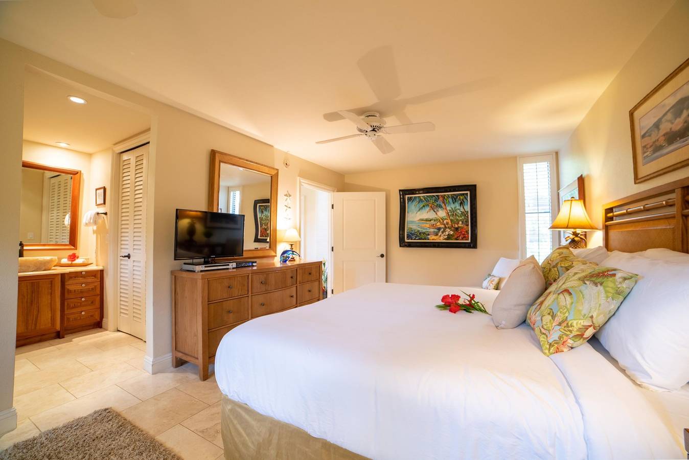 Entire apartment, Wailea Ekahi 32B in Wailea in Wailea, Maui