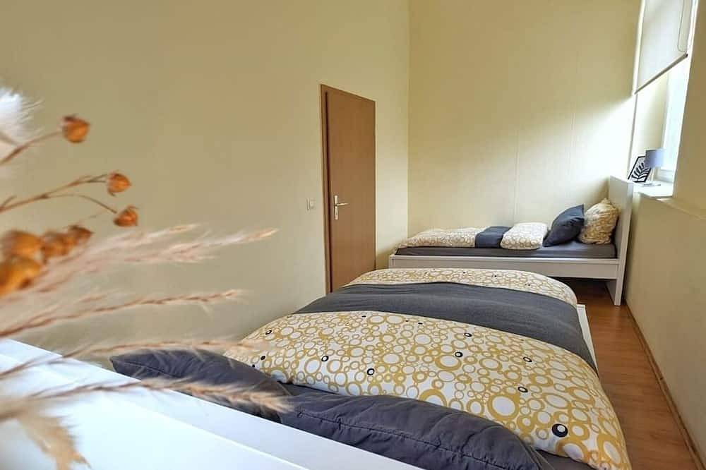 Ganze Wohnung, Ferienwohnung/App. für 3 Gäste mit 50m² in Kyffhäuserland Ot Rottleben (128042) in Rottleben, Kyffhäuserland