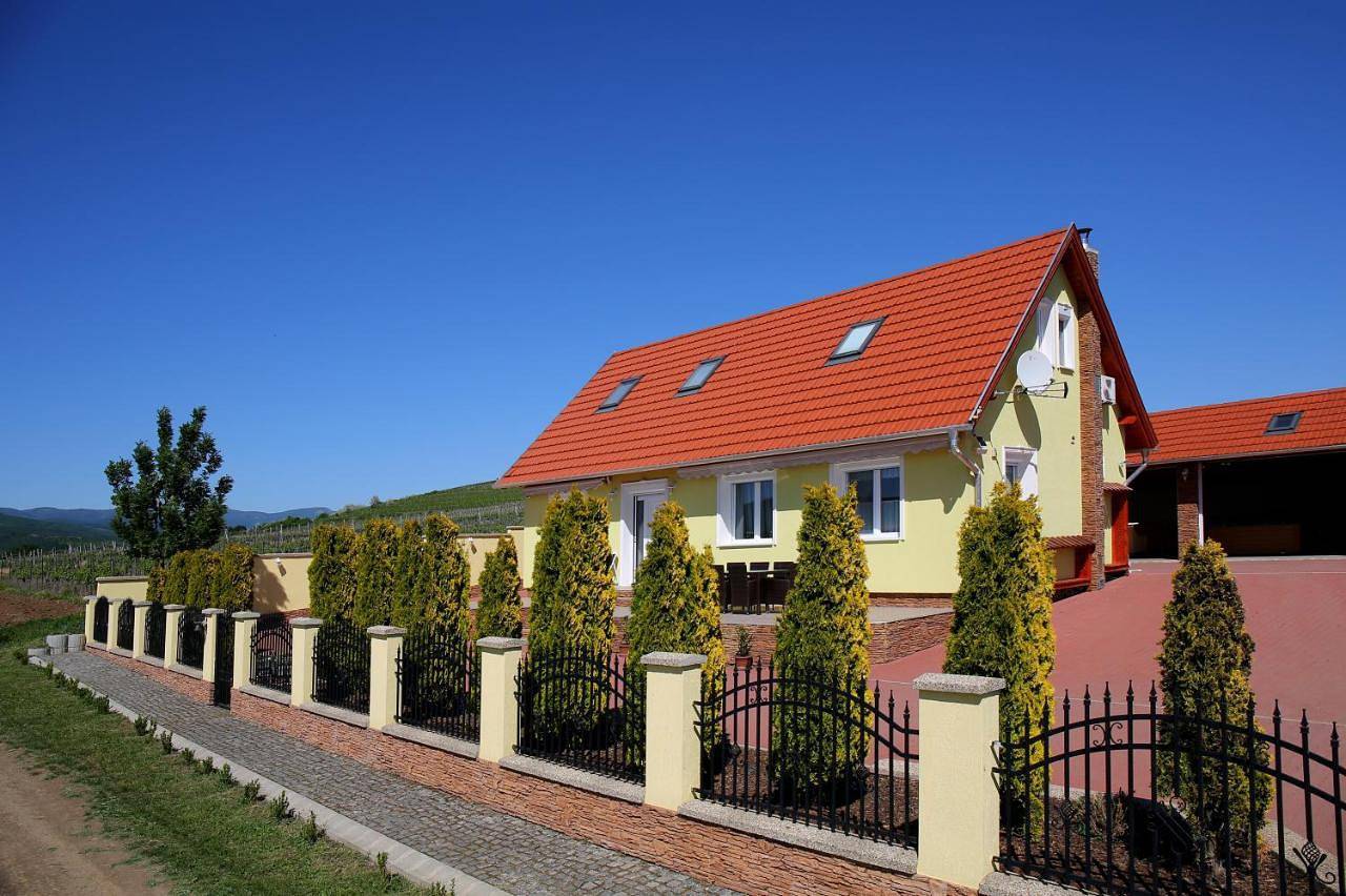Four-Bedroom House in Eger, Komitat Heves