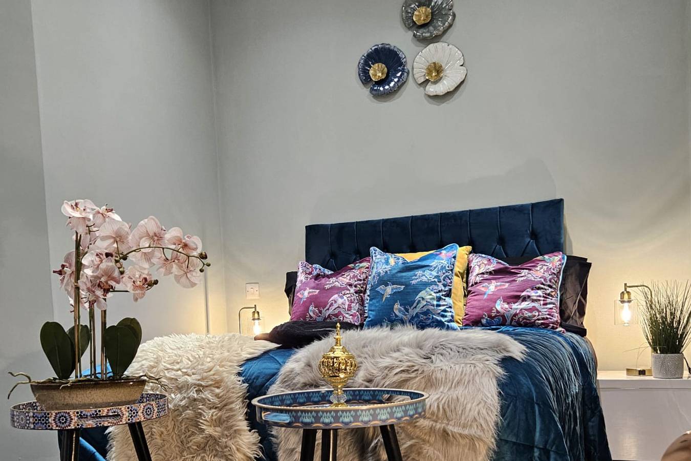Studio entier, Skyline - Deluxe Studio London Heathrow-1st floor in Borough londonien de Hillingdon, Londres
