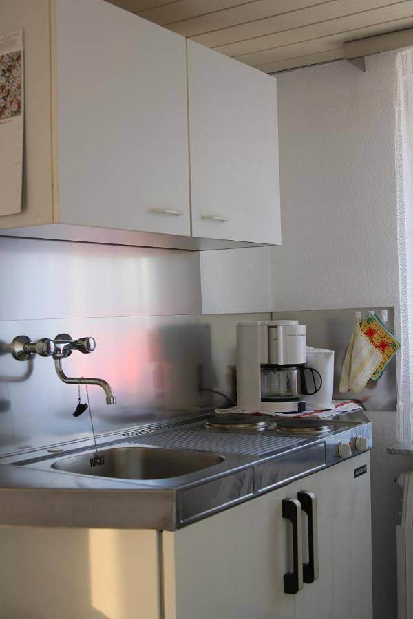 Ganze Wohnung, One-Bedroom Apartment in Frauenwald, Rennsteig