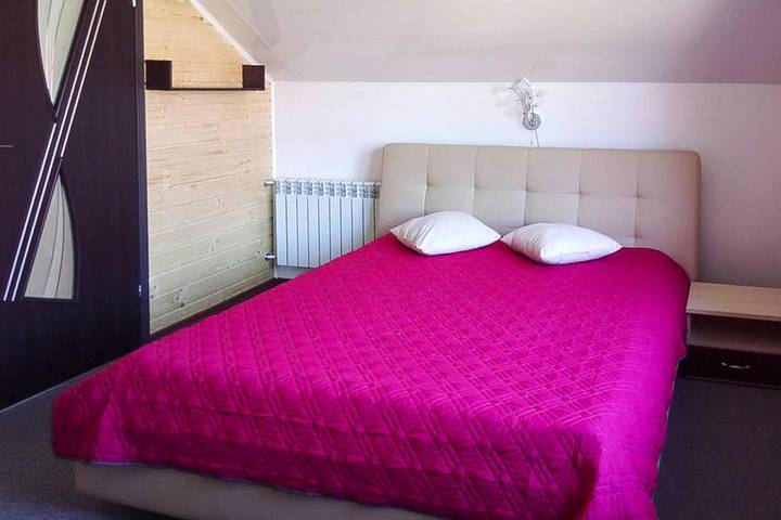 Ferienhaus am Meer Swinemünde in Swinemünde, Stettiner Haff