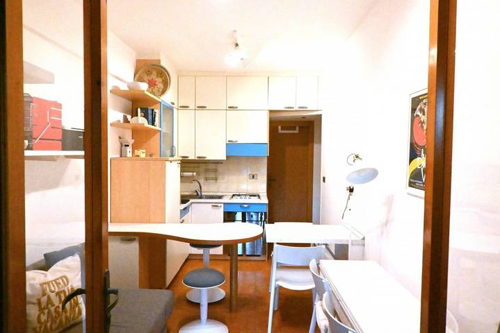 Appartement entier, M453 - Marcelli, comfortable two-room apartment with garden in Marcelli, Numana