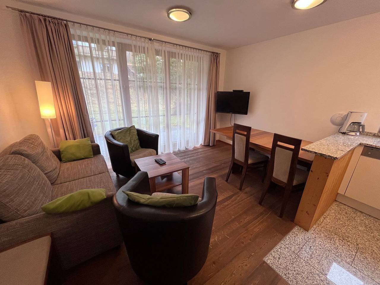 Hütte für 4 Personen in Hochkrimml, Krimml