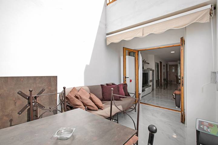 Ferienwohnung für 2 Personen an der Costa Adeje - 4