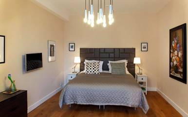 BnB für 2 Personen, mit Terrasse und Ausblick in Amsterdam