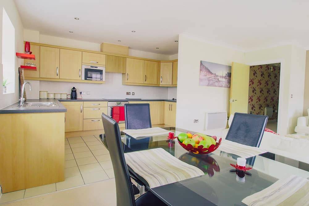 Satrview Apartment 101 in Colchester, Essex