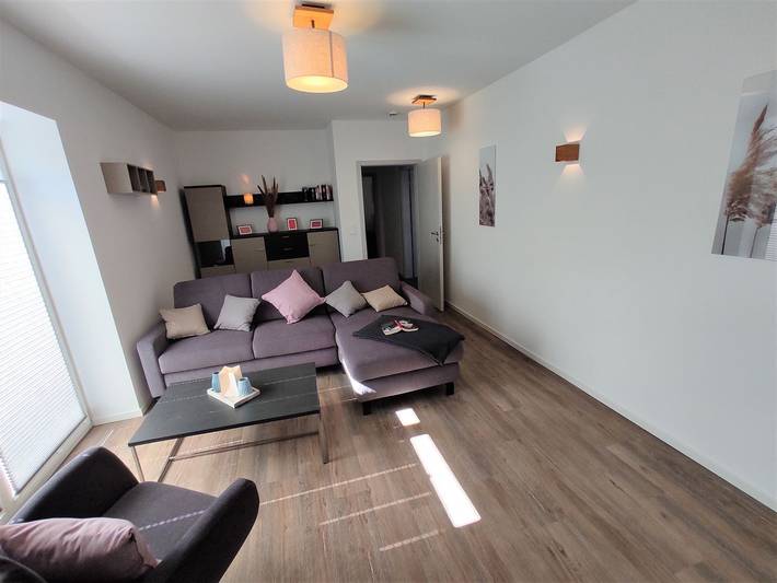 Ferienwohnung für 4 Personen, mit Terrasse - 1