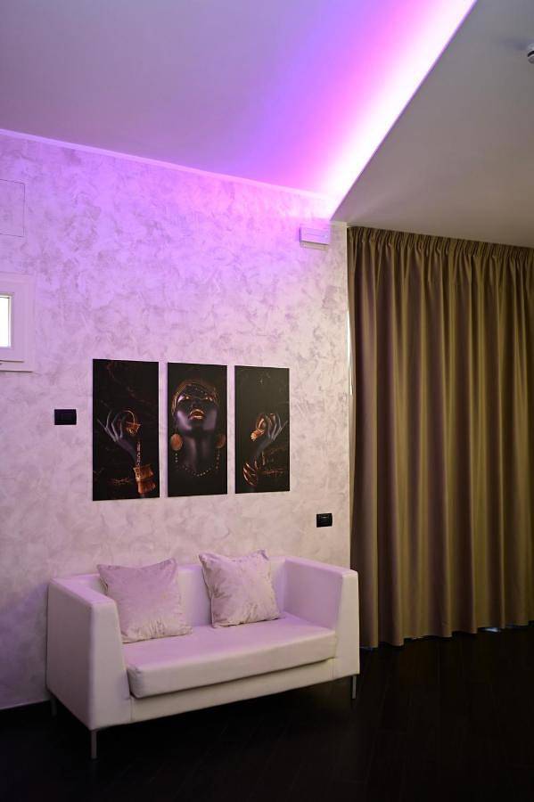 Astrum b&b in Cosenza, Provincia di Cosenza