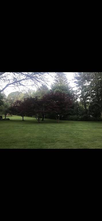 Vacation rental for 8 people, with yard in Nassau County