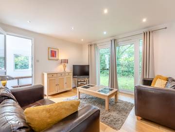 Ferienhaus für 4 Personen in Devon, Südwestengland, Bild 1