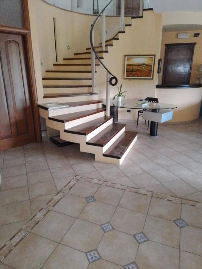 Bed and breakfast per 2 persone, con giardino e panorama - 1