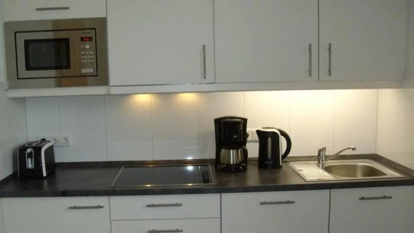 Ferienwohnung für 4 Personen, mit Garten in Zwischenahner Meer - 4