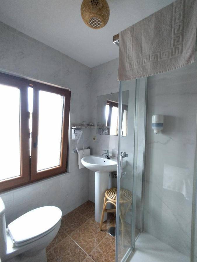 Maison d’hôte pour 2 personnes, avec vue ainsi que terrasse et jardin dans Asturies - 3