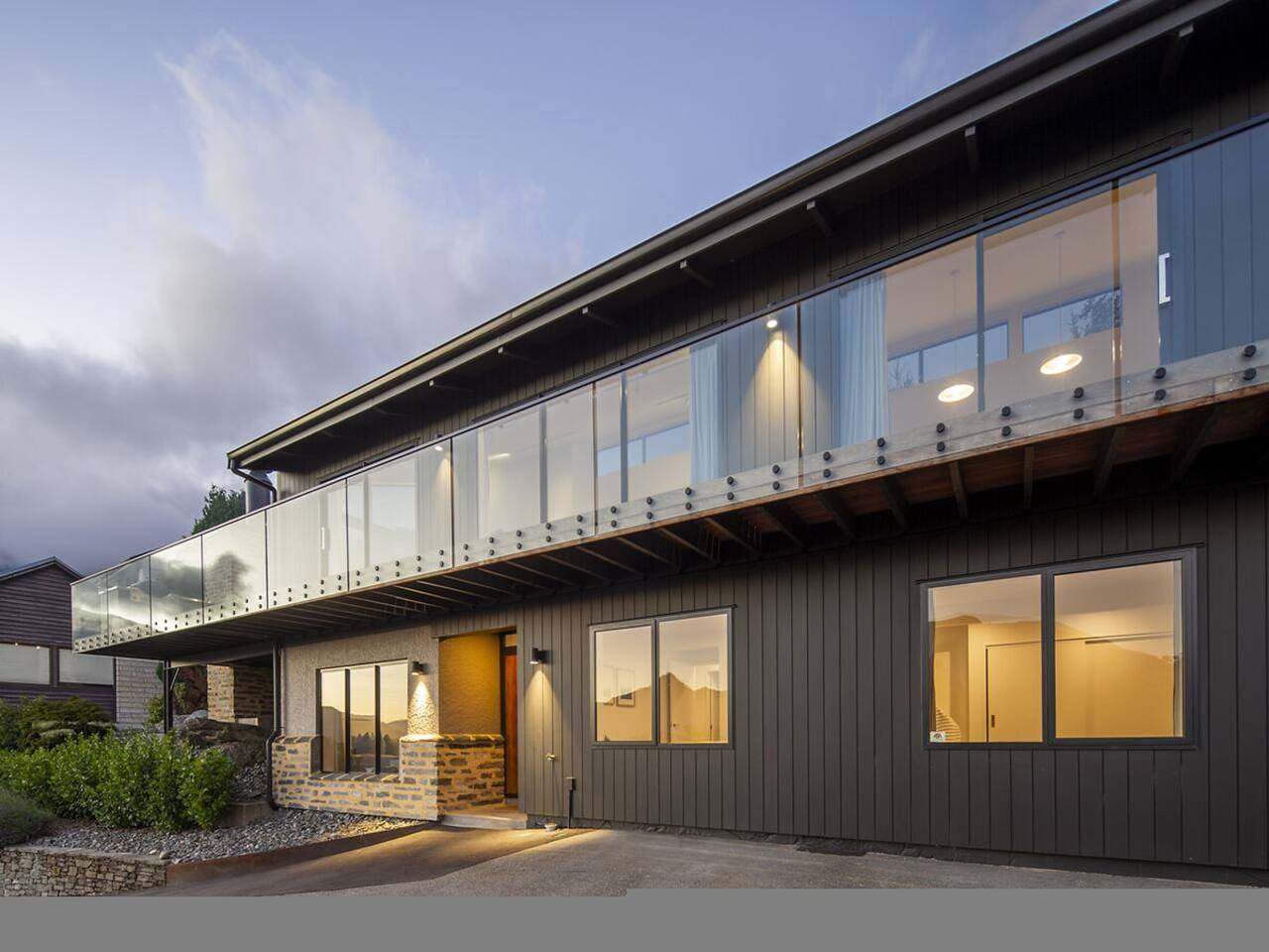 Fernlea by Majordomo in Queenstown, Otago