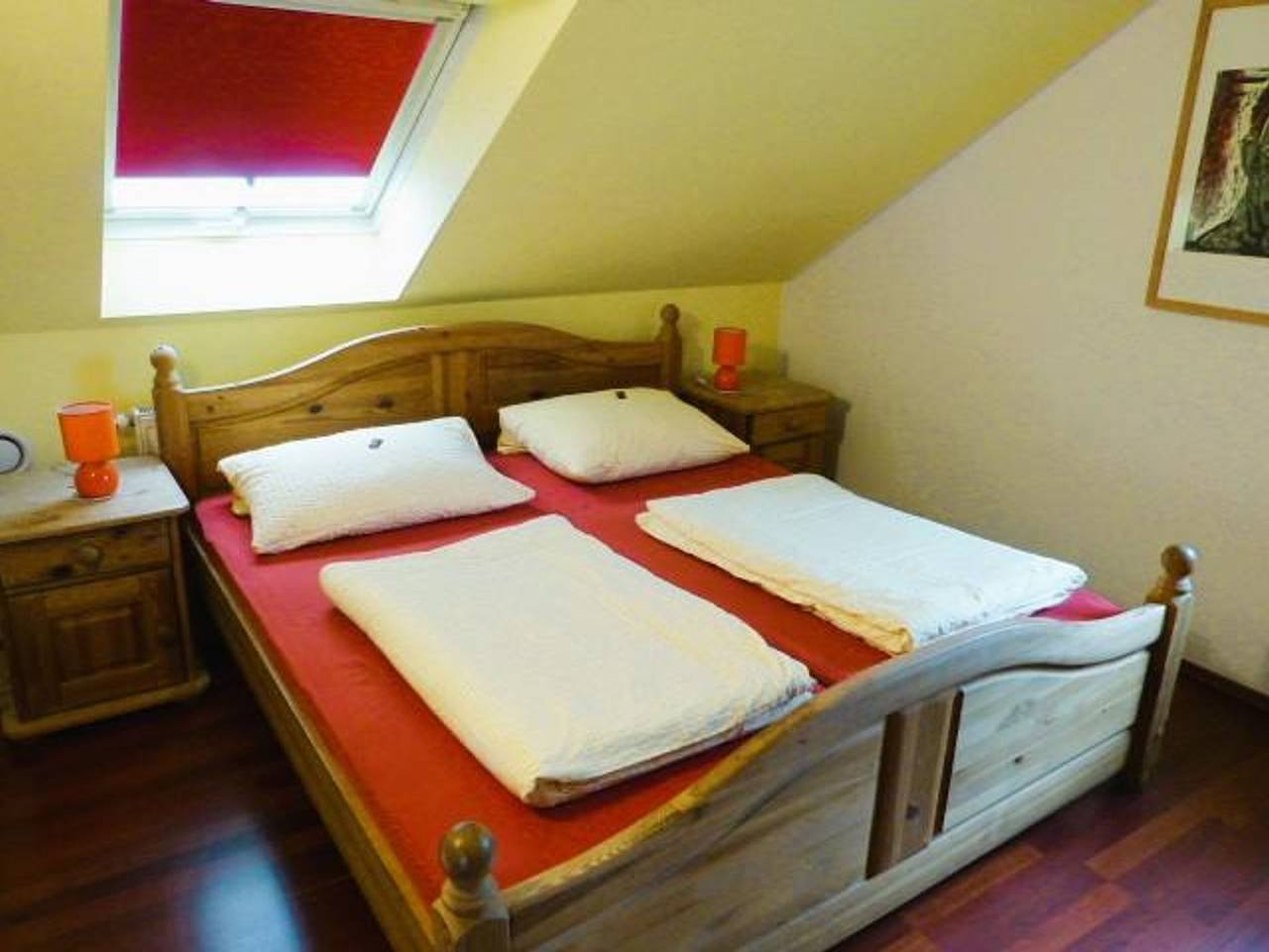 Ganze Ferienwohnung, "Donnerwetter" Fam. Rühle in Meißen, Meißen Region