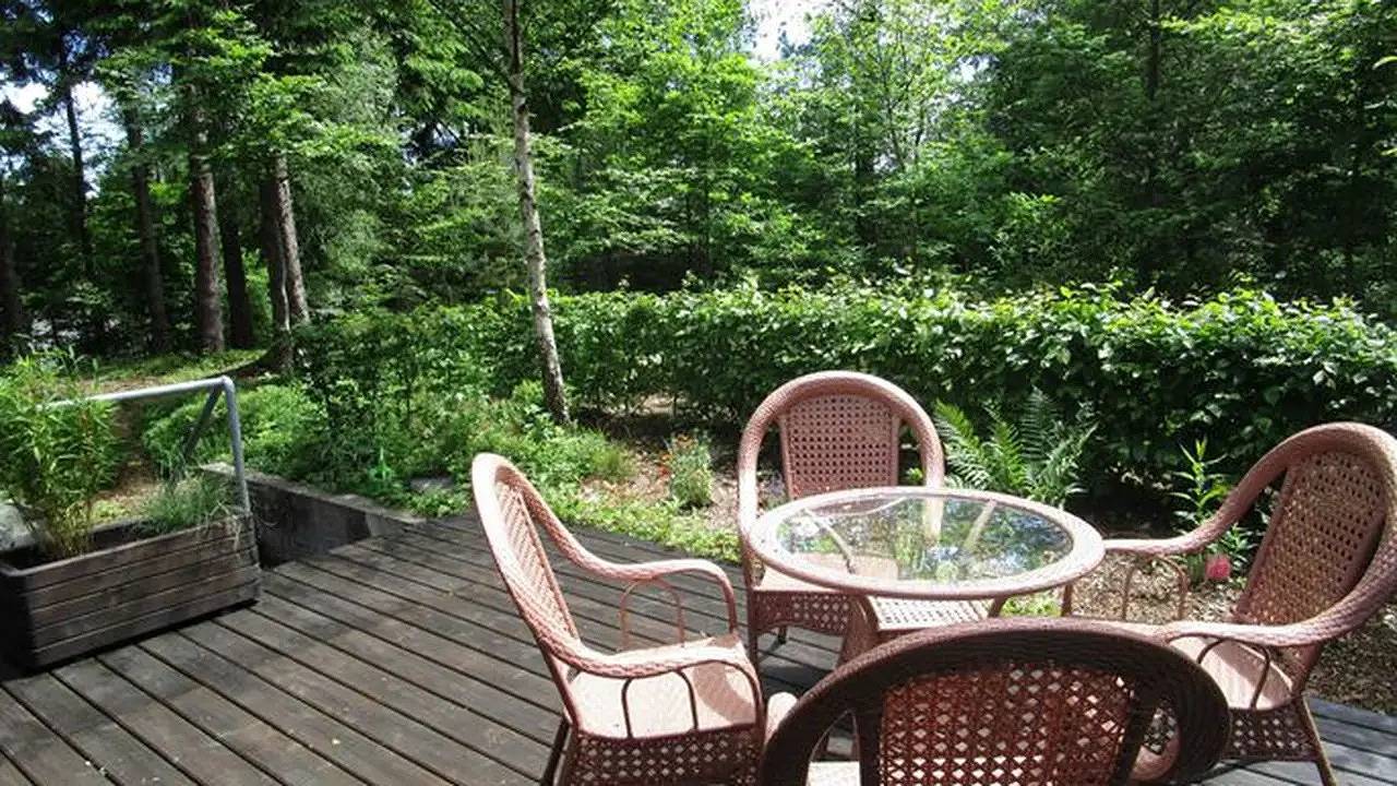 Ferienhaus für 2 Personen (60 m²) in Morsbach in Morsbach, Oberbergischer Kreis