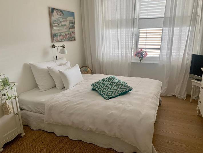 B&b per 2 persone, con Panorama a Basilea